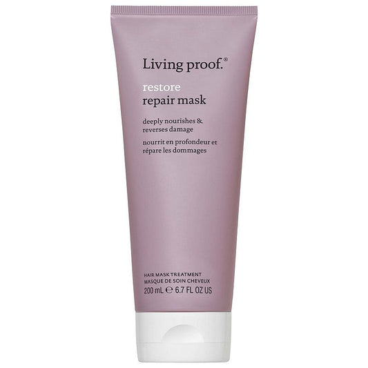 LIVING PROOF LIVING PROOF Restore Mascarilla Reparadora Haarmaske 200 ml Kosmetik