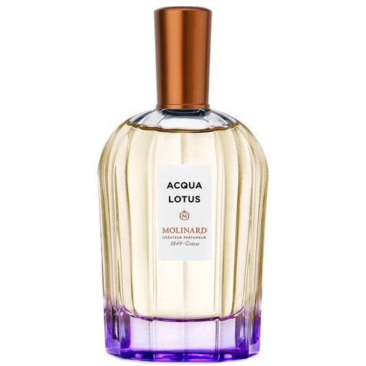 MOLINARD MOLINARD Acqua Lotus Eau de Parfum 90 ml + 7,5 ml Set Parfüm