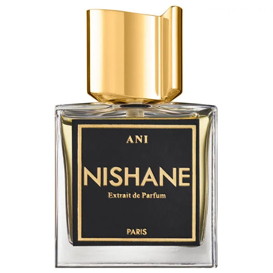 NISHANE NISHANE Ani Extrait De Parfum Spray 50 ml Parfüm für Damen und Herren