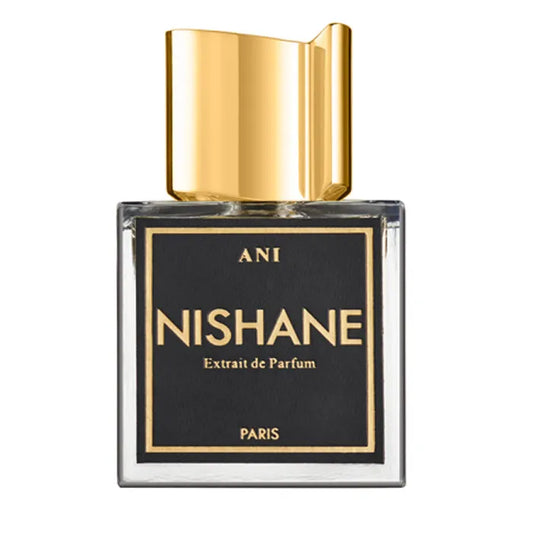 NISHANE NISHANE Ani Extrait De Parfum Spray 100 ml Parfum Herren Damen Parfüm