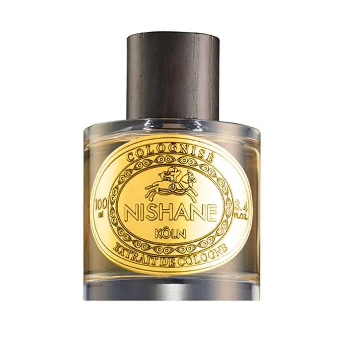 NISHANE NISHANE Safran Colognisé Extrait De Cologne Spray 100 ml Kosmetik