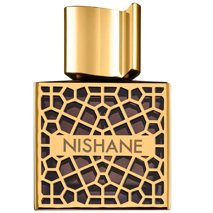 NISHANE NISHANE Nefs Extrait De Parfum Spray 50 ml Parfüm Herren Damen