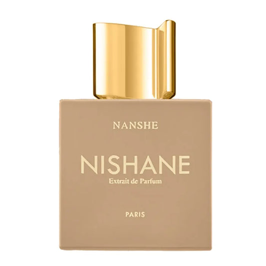 NISHANE NISHANE Nanshe Extrait de Parfum Spray 100 ml Parfüm Herrenduft