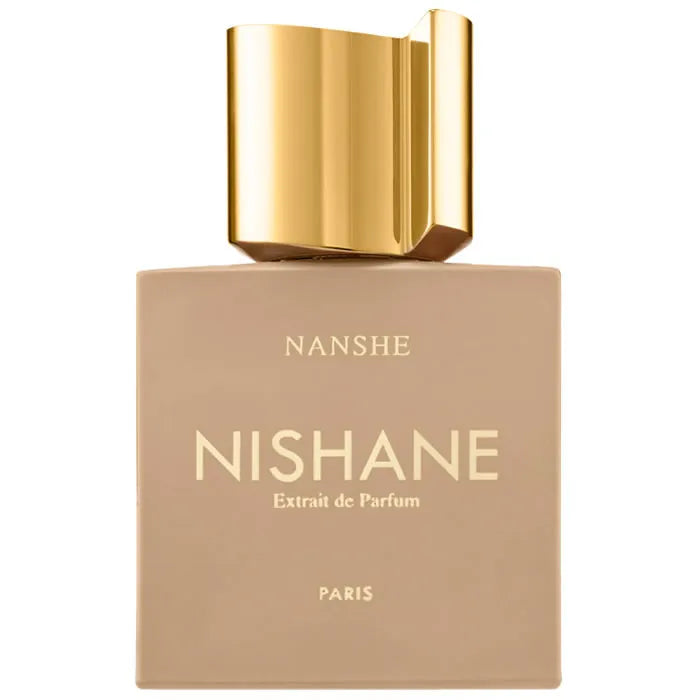 NISHANE NISHANE Nanshe Extrait de Parfum Spray 50 ml Parfüm Herrenduft