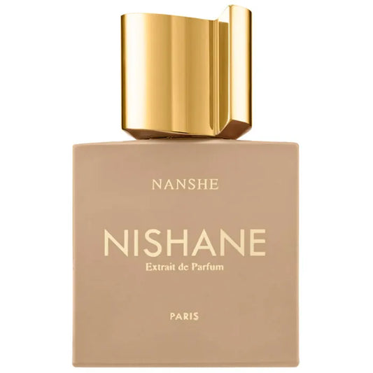 NISHANE NISHANE Nanshe Extrait de Parfum Spray 50 ml Parfüm Herrenduft