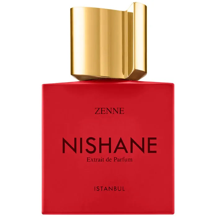 NISHANE NISHANE Zenne Extrait De Parfum Spray 50 ml Parfüm Herrenduft