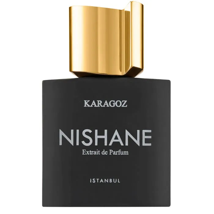NISHANE Karagoz Extrait Parfum 50 ml