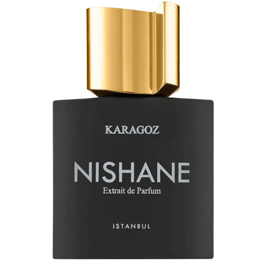 NISHANE NISHANE Karagoz Extrait De Parfum Spray 50 ml Parfüm Herren Damen