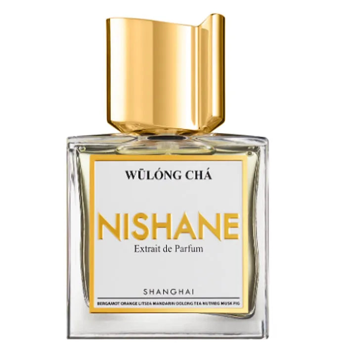 Nishane Wūlóng Chá Extrait De Parfum Spray 50ml