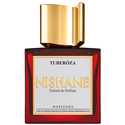 Nishane Tuberóza Extrait De Parfum Spray 50ml