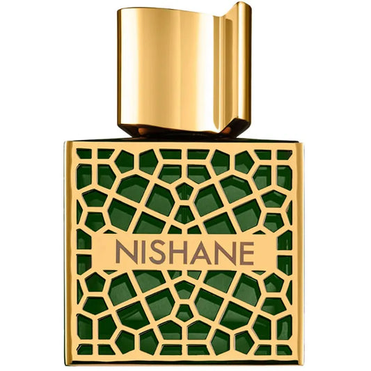 NISHANE Shem Extrait De Parfum Spray 50 ml Parfum Herren Damen Parfüm