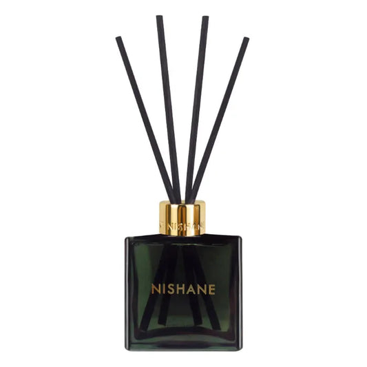 Nishane Japanese White Tea & Jasmine Home Reed Diffuser 200ml