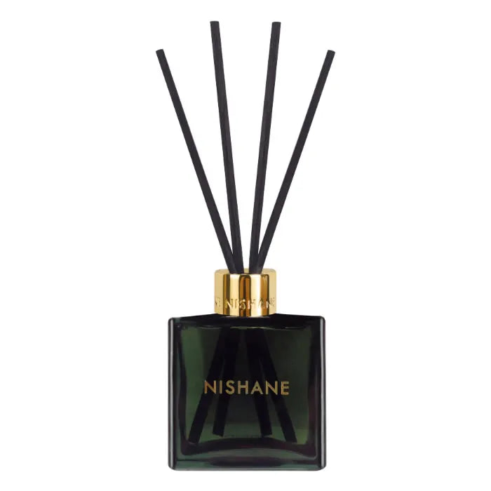 NISHANE Greek Fig Home Raumduft-Diffusor 200 ml