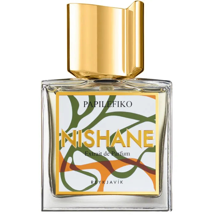 NISHANE NISHANE Papilefiko Extrait De Parfum Spray 50 ml Parfum Herren Damen Parfüm