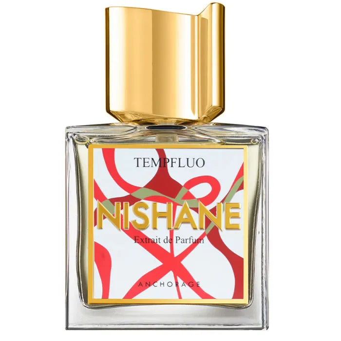 NISHANE NISHANE Tempfluo Extrait De Parfum Spray 50 ml Parfüm Herren Damen