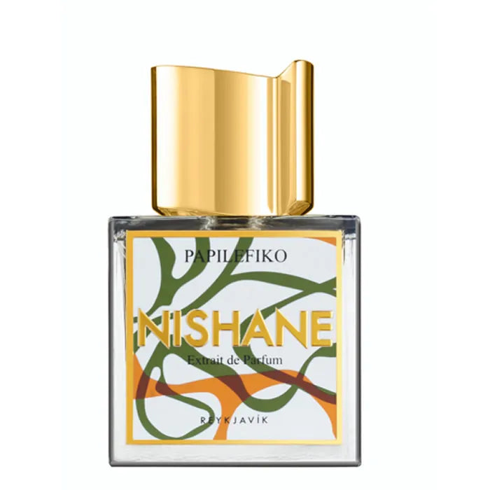 NISHANE NISHANE Papilefiko Extrait de Parfum Spray 100 ml Parfüm Herren Damen
