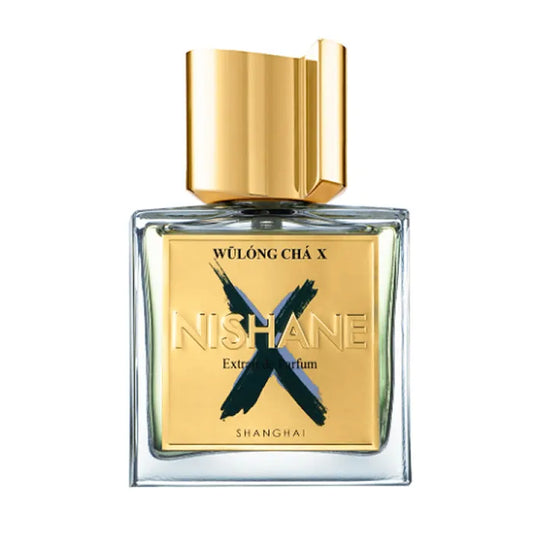 NISHANE NISHANE Wülóng Chá X Extrait De Parfum Spray 50 ml Parfüm Herren Damen