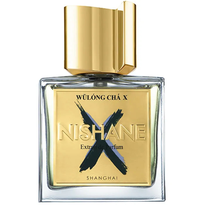 NISHANE NISHANE Wülóng Chá X Extrait De Parfum Spray 100 ml Parfum Parfüm