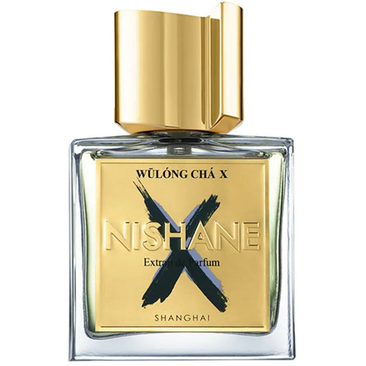 NISHANE NISHANE Wülóng Chá X Extrait De Parfum Spray 100 ml Parfum Parfüm