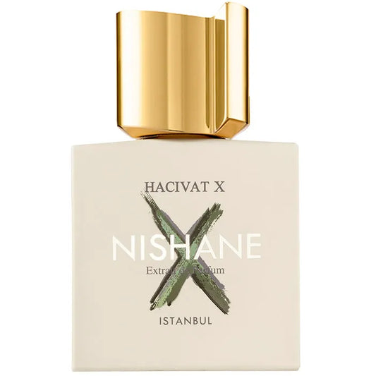 NISHANE NISHANE Hacivat X Extrait De Parfum Spray 100 ml Parfüm Herrenduft