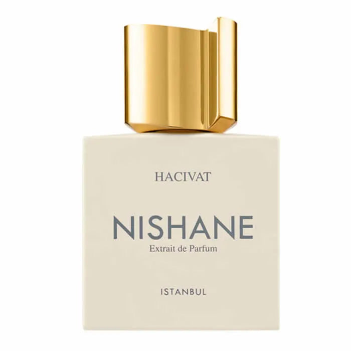 NISHANE NISHANE Hacivat Extrait de Parfum Spray 100 ml Parfüm Herren Damen