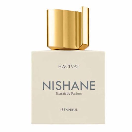 NISHANE NISHANE Hacivat Extrait De Parfum Spray 100 ml Parfum Herren Damen Parfüm