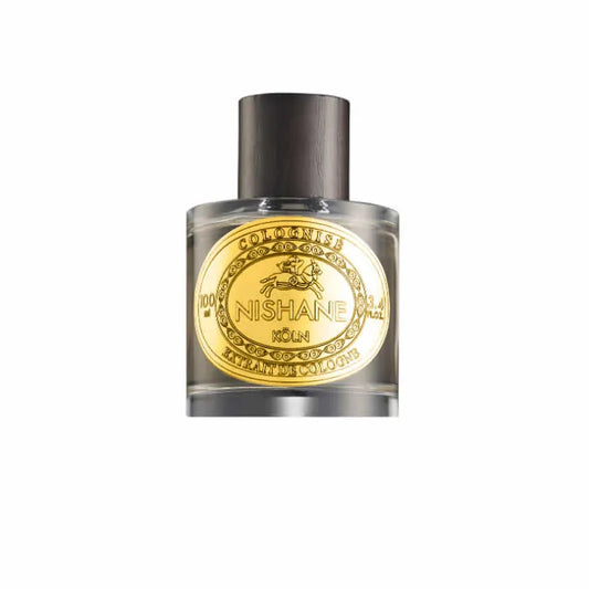NISHANE Hespéridé Colognisé Extrait De Cologne Spray 100 ml Kosmetik