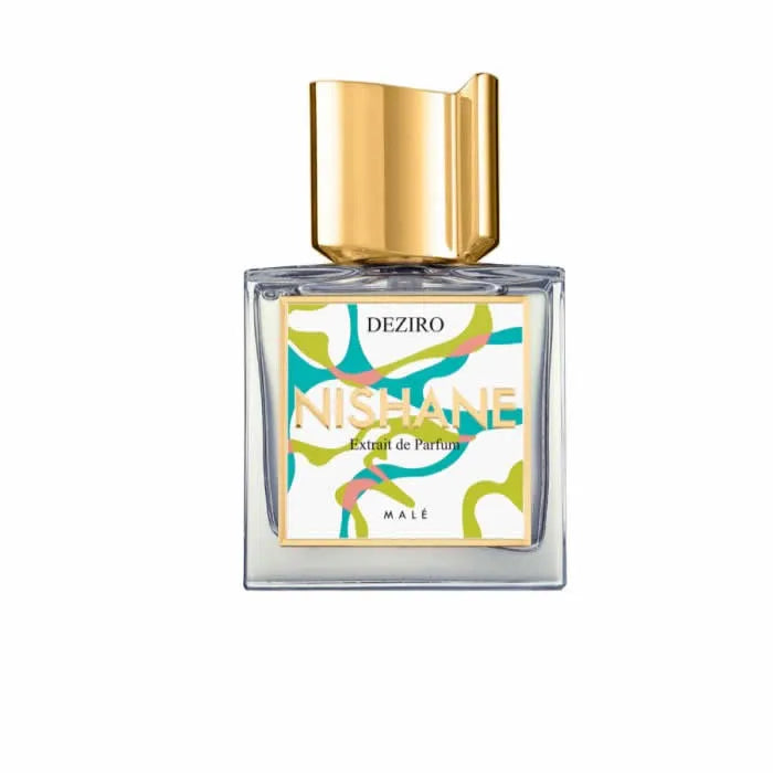 NISHANE NISHANE Deziro Extrait De Parfum Spray 50 ml Parfüm Herrenduft
