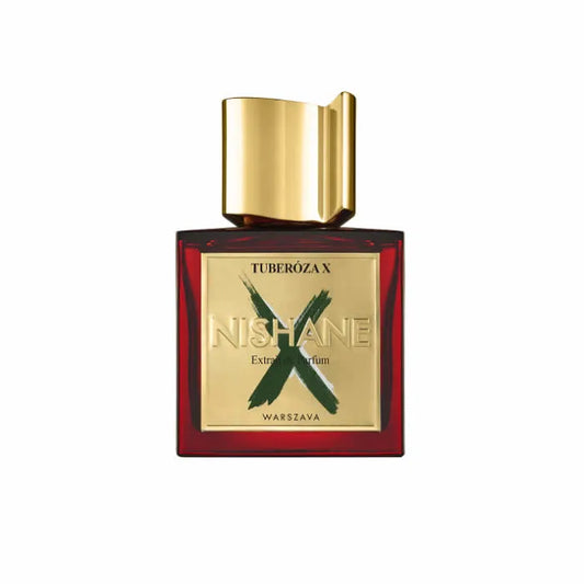 NISHANE Tuberoza X Extrait De Parfum Spray 100 ml Parfüm Herrenduft