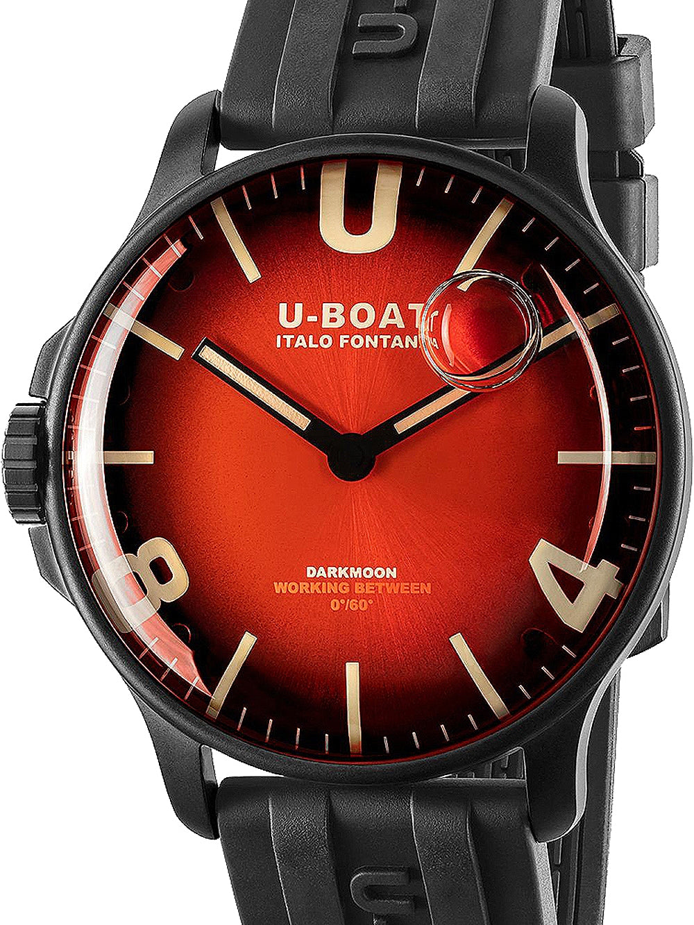U-BOAT Mod. 8697_B – Produktansicht