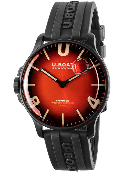 U-BOAT Mod. 8697_B – Detailansicht