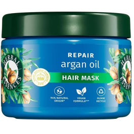 HERBAL ESSENCES HERBAL ESSENCES Aceite Argan Reparierende Maske 500 ml Haarpflege Kosmetik
