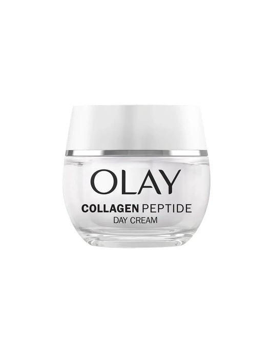 OLAY Regenerist Collagen Peptide24 Tagescreme 50 ml Gesichtscreme