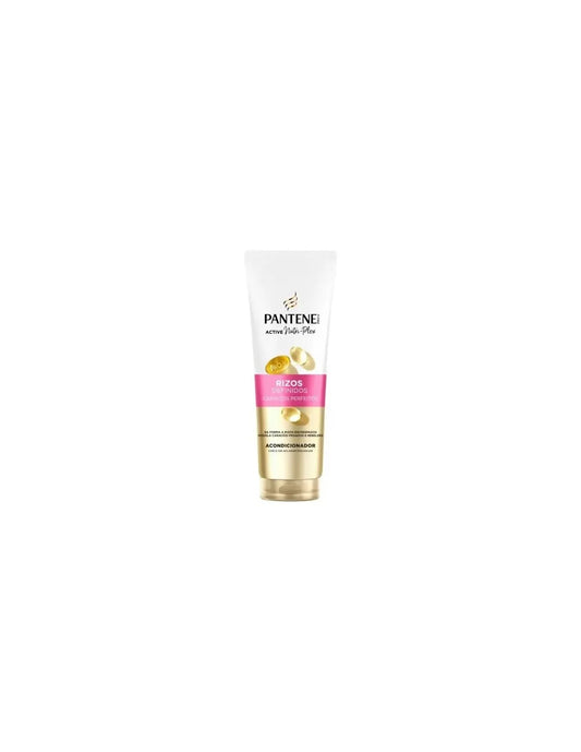 Acond Pantene Rizos 160 ml