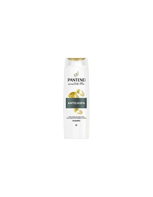 PANTENE Pantene Cha Shampoo 325 ml Anticaspa gegen Schuppen Kosmetik