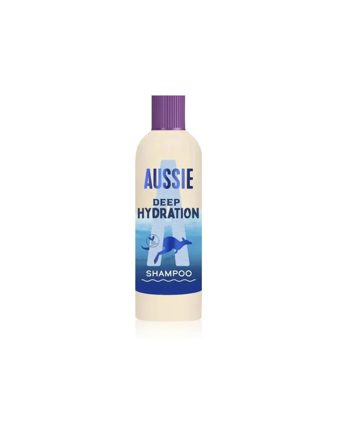 AUSSIE HAIR AUSSIE HAIR Deep Hydration Shampoo 300 ml Haarpflege