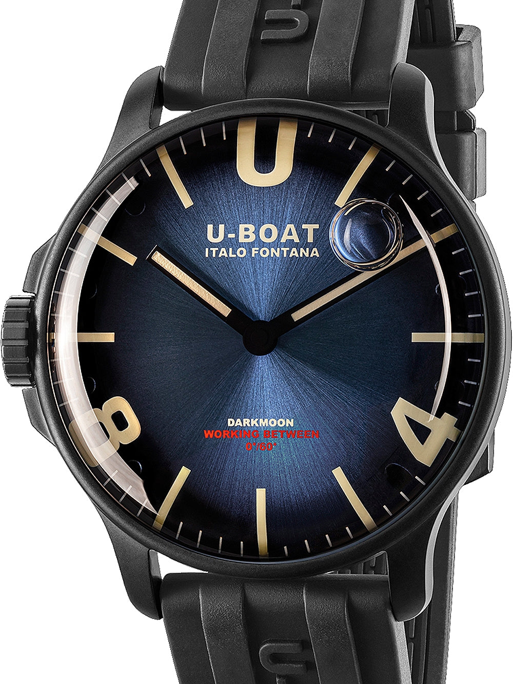U-BOAT Mod. 8700_E – Produktansicht