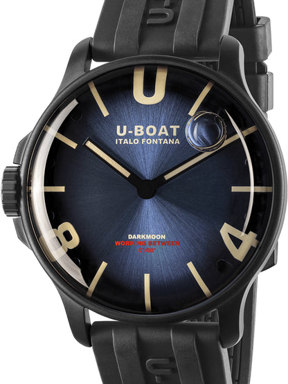 U-BOAT Mod. 8700_E – Detailansicht