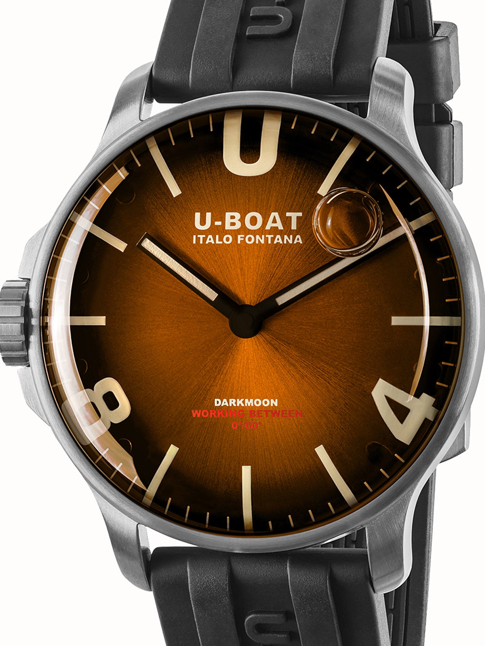 U-BOAT Mod. 8703_B – Produktansicht