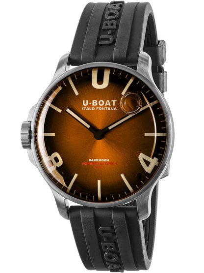 U-BOAT Mod. 8703_B – Detailansicht