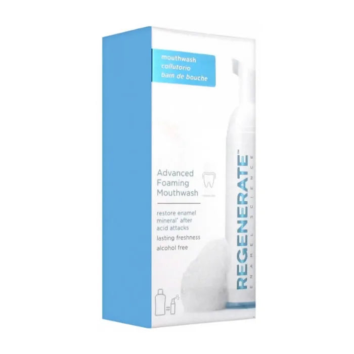 REGENERATE REGENERATE Expert Mundspülung Schaum 50 ml Kosmetik