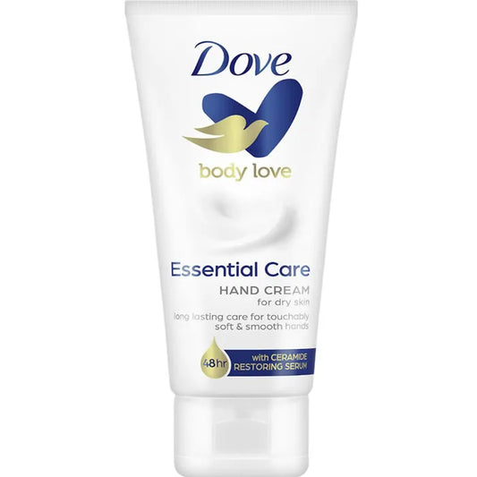 DOVE DOVE Handcreme Original 75 ml pflegende Handcreme