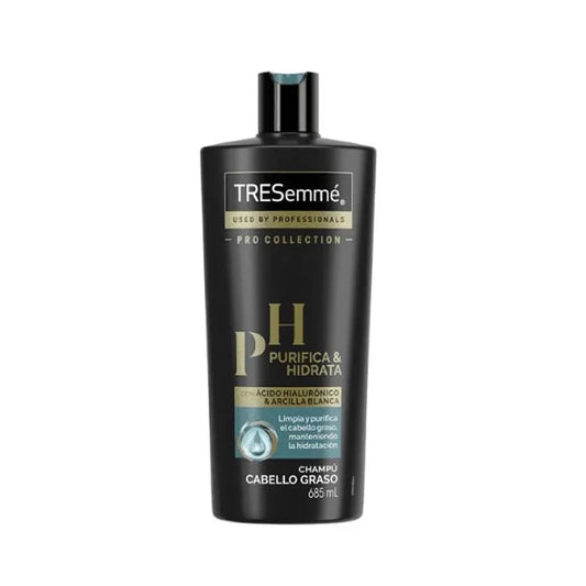 TRESEMMÉ Reinigt Und Befeuchtet Shampoo 685 ml