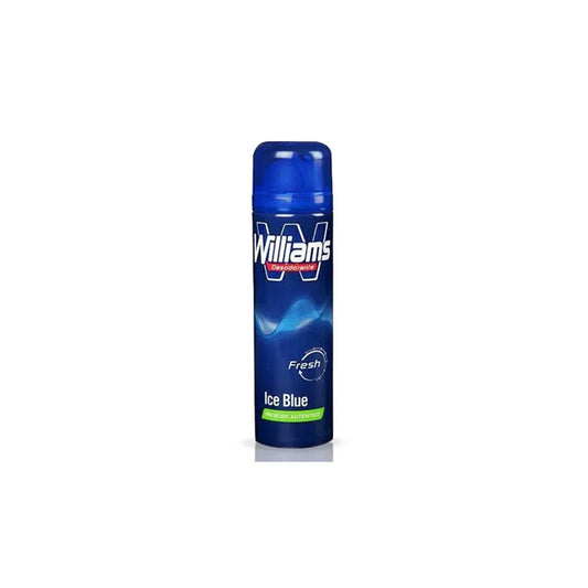 Williams Expert Ice Blau Desodorant Spray 200 ml