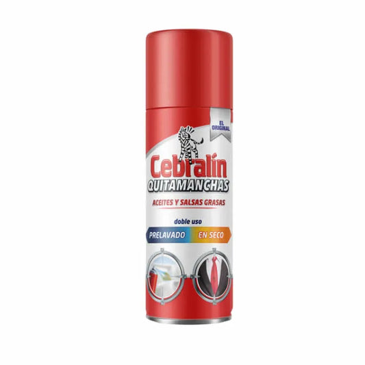 Cebralin Stain Remover 200 ml
