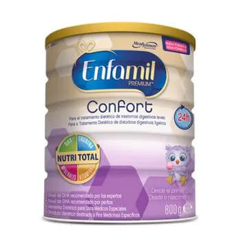 ENFAMIL Confort 800 g Kosmetikprodukt