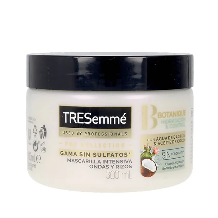 TRESEMMÉ Tresemmé Botanique Kaktus & Kokoswasser Mask 300ml