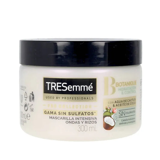 TRESEMMÉ Botanique Kaktus & Kokoswasser Mask 300 ml