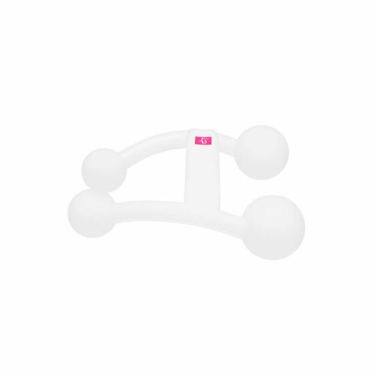 Körperdruckstellen Massagegerät von LoversPremium E22052