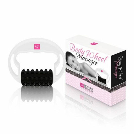 Body Wheel Massagegerät von LoversPremium E22055